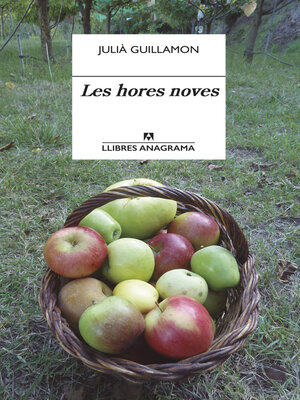 cover image of Les hores noves